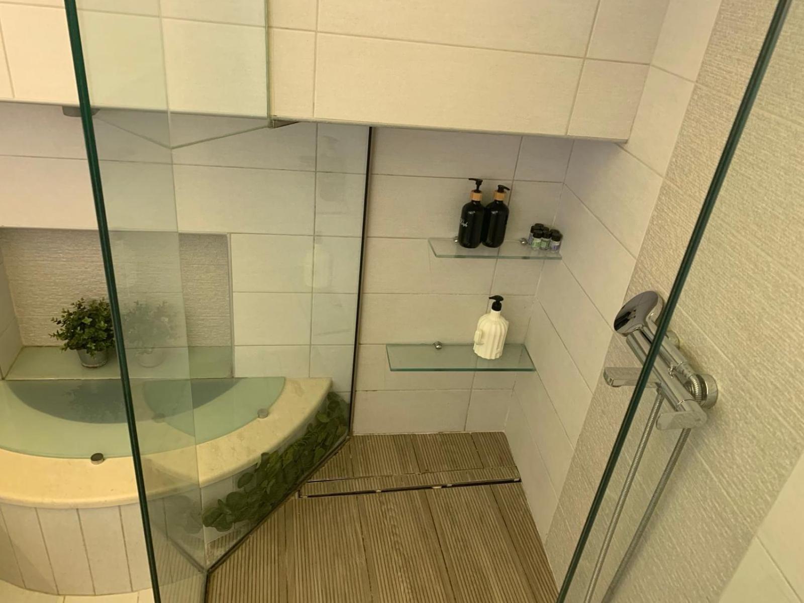 Anemomilos Jacuzzi Suite Corfu (city) Exterior foto